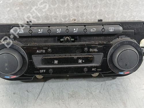 climate-control-seat-leon-1p1-2005-2006-2007-2008-2009-2010-2011-2012-2013-39146758 main image