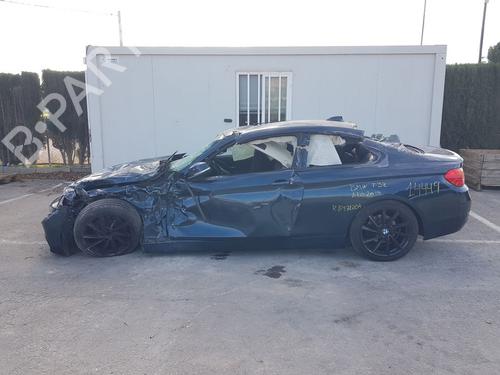 Used Parts BMW 4 Coupe (F32, F82) 418 d (150 hp) 1370606