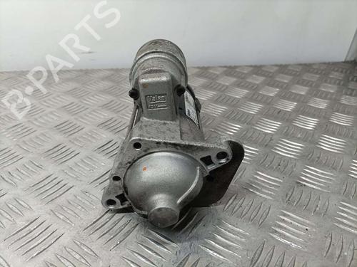 Used Starter DACIA DUSTER (HS_) [2010-2018]  17680576