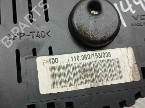 Instrument cluster SEAT TOLEDO II (1M2)  | BP13880139C47 