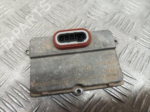 Module xenonverlichting OPEL VECTRA C (Z02) [2002-2009]  13216270