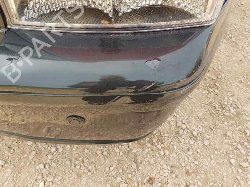 Rear bumper VOLVO S60 I (384) 2.4 D | BP23956668C8 