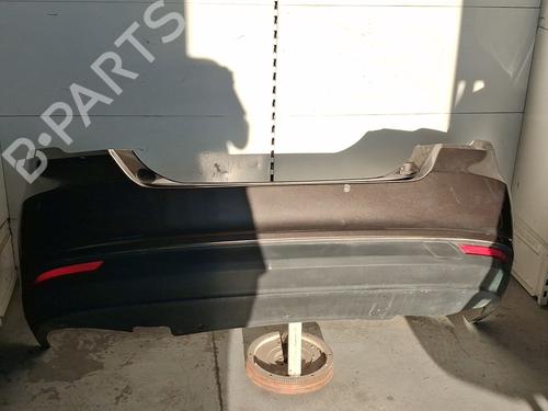 Paragolpes trasero Paragolpes trasero FIAT TIPO Saloon (356_, 357_) 1.4 (356SXA1B) (95 hp) 37216758 37216758
