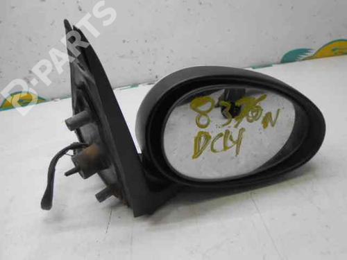Used Right mirror ROVER 25 I Hatchback (RF) [1999-2006]  181181