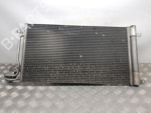 Used AC radiator VW POLO V (6R1, 6C1) [2009-2022]  29038168