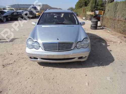 Right door airbag MERCEDES-BENZ C-CLASS T-Model (S203) C 220 CDI (203.206, 203.208) | BP1173642C51  - Image 9
