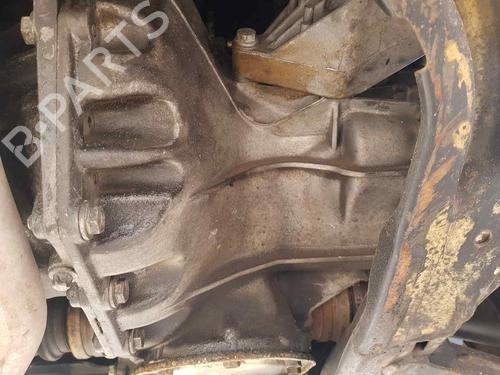 Used Gearbox OPEL VECTRA B (J96) [1995-2004]  20853951