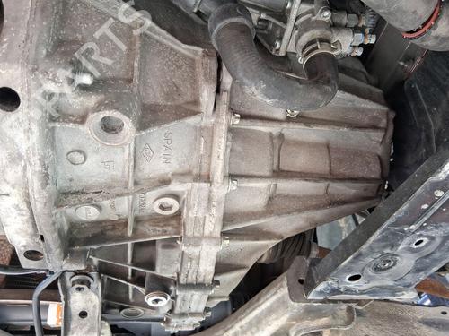 Used Gearbox Gearbox 33694994 33694994