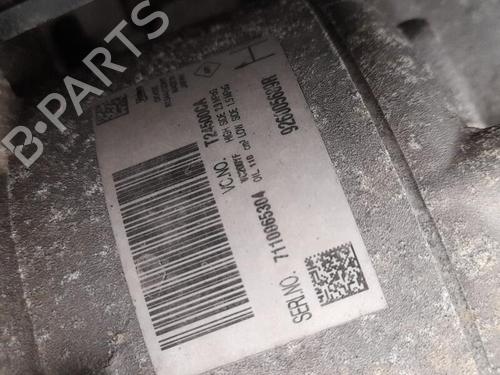 AC Kompressor DACIA LOGAN II TCe 90 LPG (90 hp) 29325647