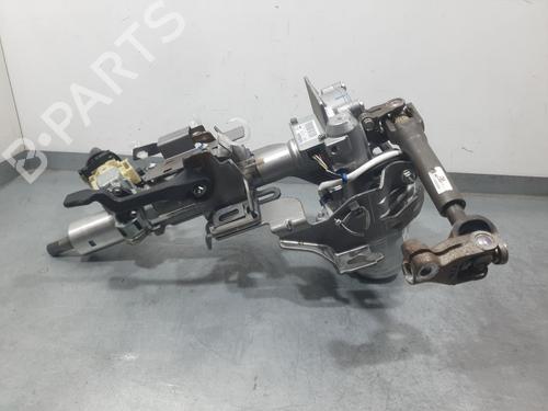 Used Steering column Steering column NISSAN QASHQAI II (J11, J11_) 1.5 dCi (110 hp) 29248252 29248252