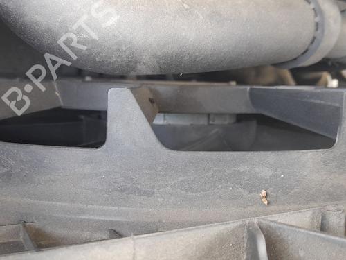 Used Radiator fan Radiator fan SEAT IBIZA IV (6J5, 6P1) [2008-2017] 33872505 33872505