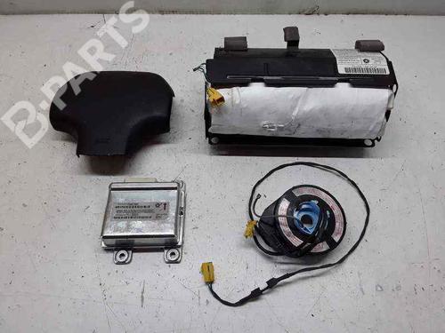 Airbag Kit JEEP GRAND CHEROKEE I (ZJ, ZG) 2.5 TD 4x4 (Z) (115 hp) 3699242