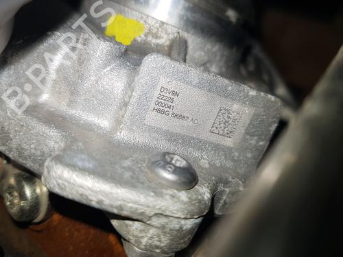 Engine FORD FIESTA VII (HJ, HF) 1.0 EcoBoost | BP24677212M1 - Image 8
