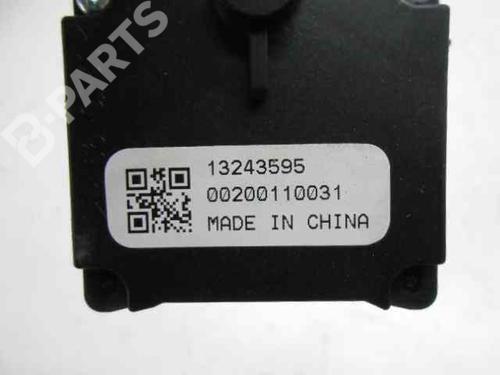 Steering column stalk CHEVROLET CRUZE (J300)  | BP1340386I23 