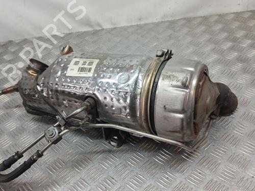 Particulate filter PEUGEOT 208 I (CA_, CC_)  | BP28019631M81 