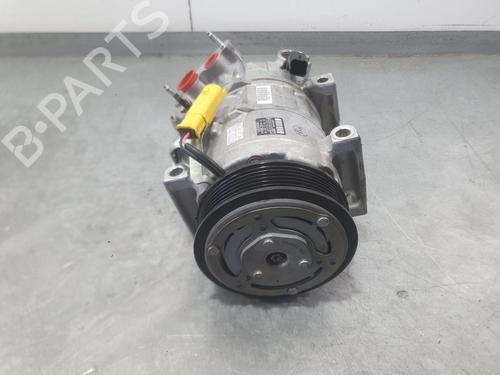 Used AC compressor AC compressor 39102820 39102820