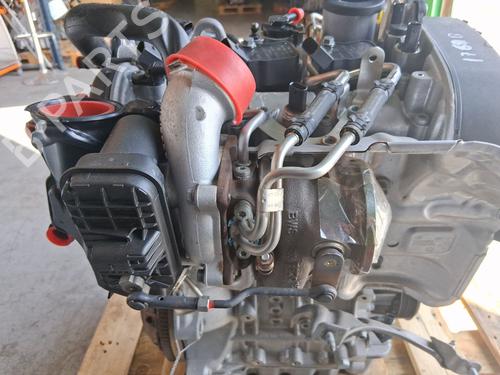 Engine VW POLO VI (AW1, BZ1, AE1) 1.0 TSI | BP36164490M1 - Image 6