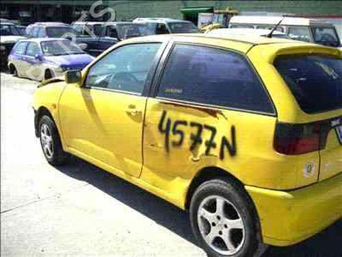 Right taillight SEAT IBIZA II (6K1) 1.4 i | BP2532265C35 
