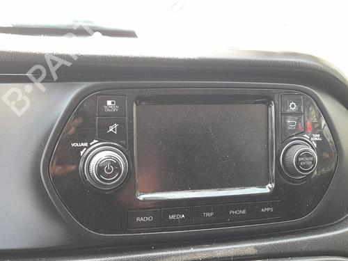 Used Electronic module Electronic module FIAT TIPO Estate (356_, 357_) 1.4 LPG (356WXF1B) (120 hp) 36230344 36230344