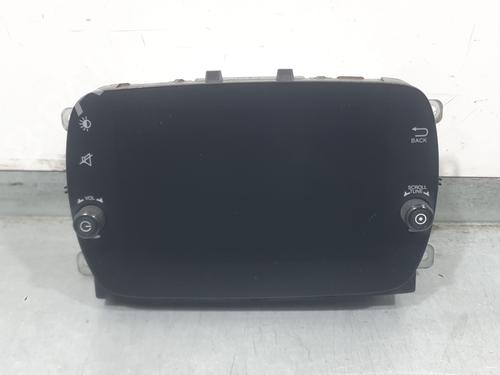 electronic-module-fiat-500-312_-2007-33619230 main image