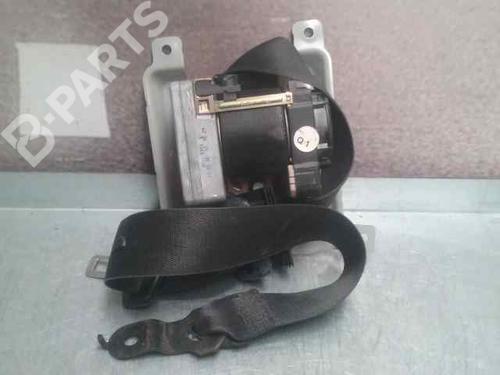 Front right belt tensioner MERCEDES-BENZ C-CLASS (W203)  | BP2127568C88 