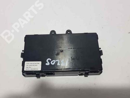 Electronic module DS DS 3 / DS 3 CROSSBACK (UR_, UC_, UJ_) 1.2 PureTech 130 (URHNSS) | BP8149623M83 