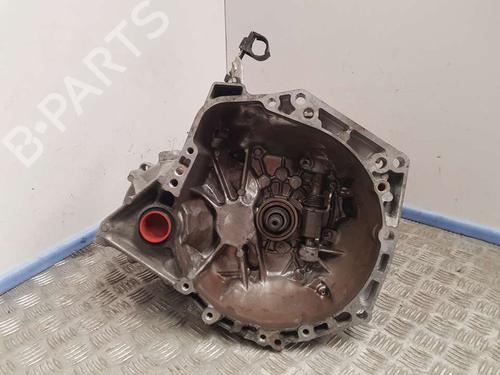 Used Gearbox CITROËN C1 (PM_, PN_) [2005-2014]  12499724