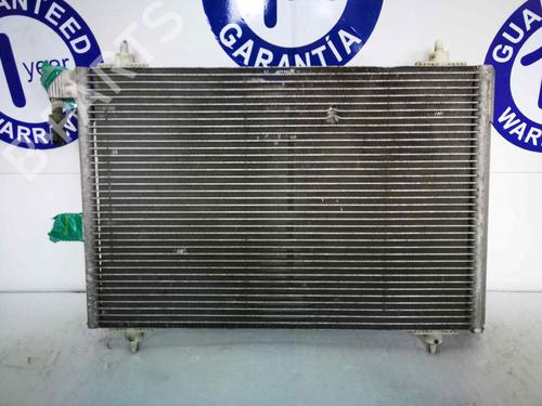 Used AC radiator CITROËN XSARA PICASSO (N68) 2.0 HDi (90 hp) 862239