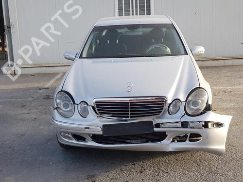 Mass air flow sensor MERCEDES-BENZ E-CLASS (W211)  | BP11958033M95 