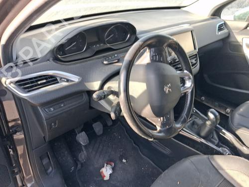 Handskerum PEUGEOT 2008 I (CU_) 1.2 THP 110 / PureTech 110 | BP38931681C95 - Image 7