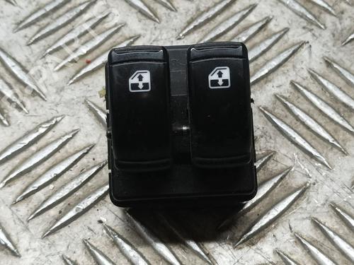 Used Left front window switch CHEVROLET AVEO / KALOS Hatchback (T250, T255) [2006-2025]  11840389