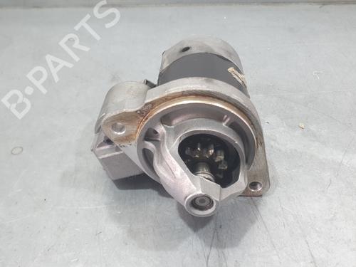Used Starter Starter FORD C-MAX II (DXA/CB7, DXA/CEU) 1.0 EcoBoost (125 hp) 33547424 33547424