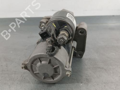 Starter OPEL CORSA F (P2JO) 1.2 (68) | BP34221895M8 - Image 3