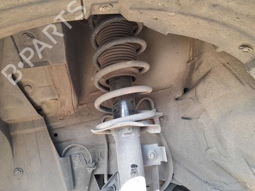 Used Left front shock absorber NISSAN MICRA V (K14) 0.9 IG-T (90 hp) 30128628