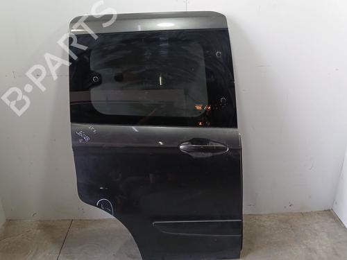 Høyre side skyvedør FORD TOURNEO COURIER B460 MPV [2014-2025]  22972775