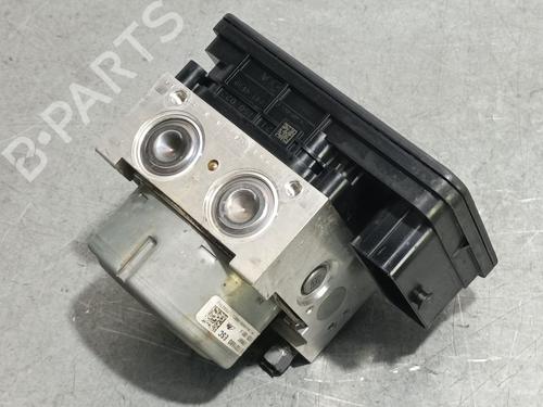 ABS pump PEUGEOT 208 I (CA_, CC_)  | BP9824865M43 