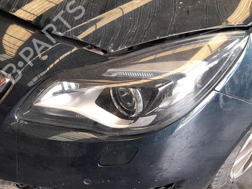 Used Left headlight Left headlight 37178005 37178005