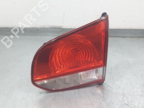 Used Right tailgate light Right tailgate light VW GOLF VI (5K1) 1.2 TSI (105 hp) 36489865 36489865