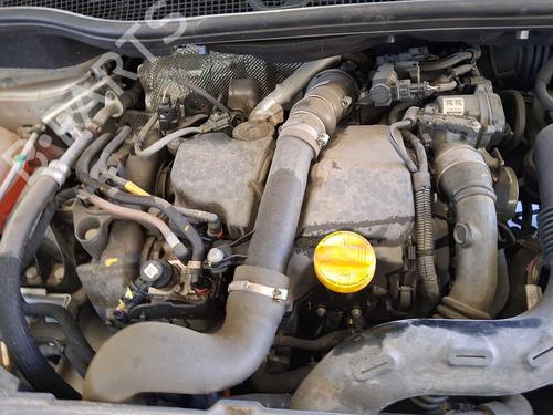 Used Engine Engine 38439705 38439705
