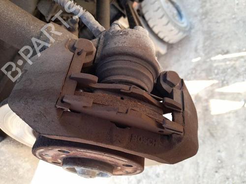 Højre bremsekaliber foran CITROËN C15 Platform/Chassis (VDPD) 1.9 D (69 hp) 30103201