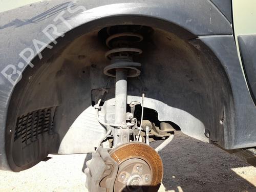 Hjulbue RENAULT SCÉNIC I MPV (JA0/1_, FA0_) 1.9 dCi RX4 (102 hp) 31114851