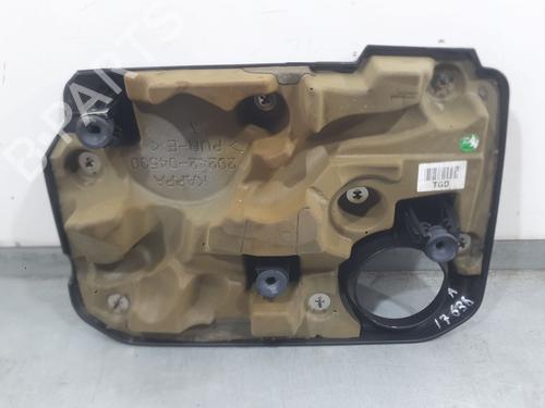 Upper protection KIA STONIC (YB) 1.0 T-GDi | BP35981990M93 - Image 2