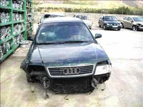 AUDI A6 C5 (4B2)  2.4  22575