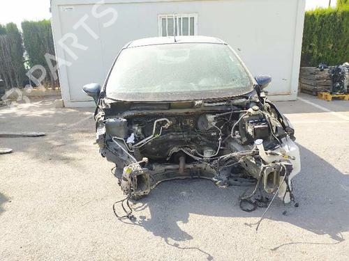 Sistema audio FORD FIESTA VI (CB1, CCN)  | BP8118991E6 
