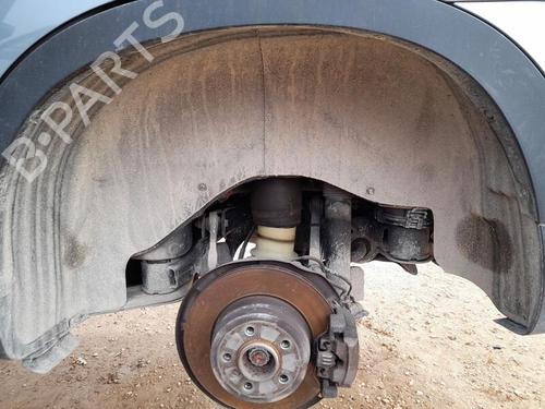 Used Wheel arch BMW X5 (E70) 3.0 d (235 hp) 29850872