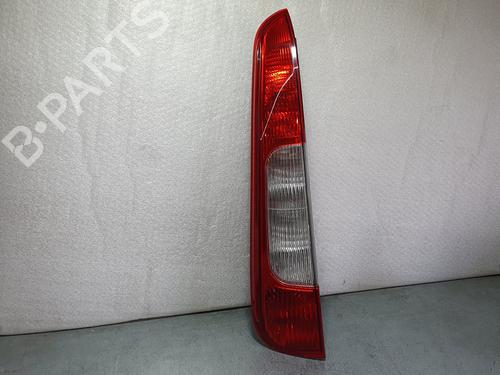 Used Left taillight FORD FOCUS C-MAX (DM2) [2003-2007]  11090498
