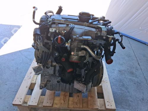 Engine MITSUBISHI OUTLANDER II (CW_W) 2.2 DI-D 4WD | BP33854624M1 - Image 5