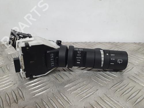 Used Steering column stalk NISSAN QASHQAI / QASHQAI +2 I (J10, NJ10, JJ10E) [2006-2014]  15682961