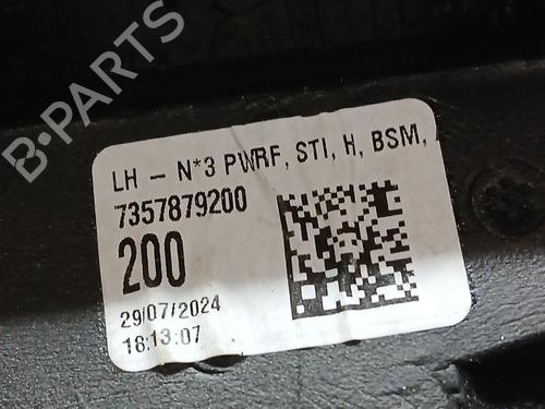Left mirror JEEP AVENGER (J2) Electric | BP25332728C26 