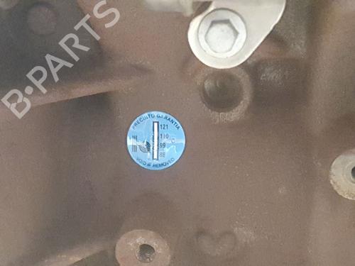 Engine NISSAN NOTE (E12) 1.5 dCi | BP33719814M1  - Image 6